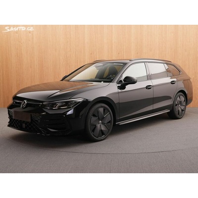 Volkswagen Passat 2.0 TDI R-Line DSG 110 kW