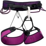 Black Diamond Дамска сбруя - седалка Black Diamond Women's Zone Harness Climbing harness - Piton Purple - размер XS (303-0734-0111)