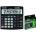 Toor Electronic 12-position office calculator TR-2242 TOOR