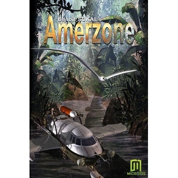 Microids Amerzone The Explorer's Legacy (PC)