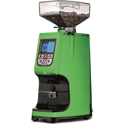 Eureka Atom 60 kawasaki green