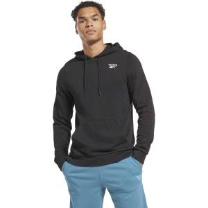 Reebok Суитшърт Identity French Terry Logo