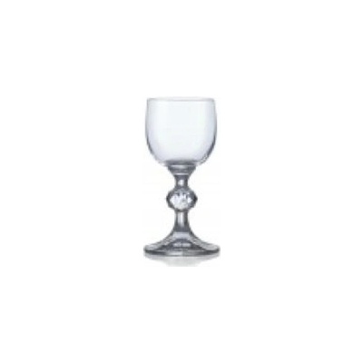 Bohemia Crystal Skleničky na likér 6 x 50 ml