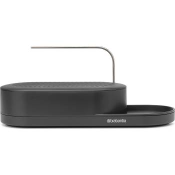 Brabantia Органайзер за аксесоари за мивка SinkStyle сив (227868)