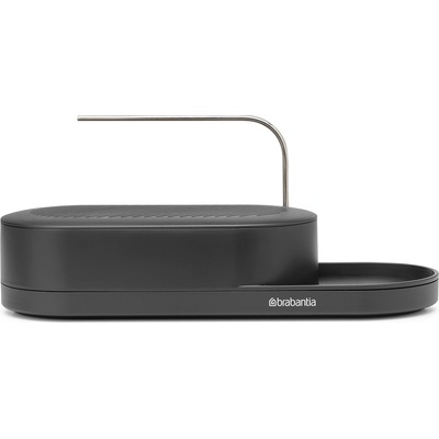 Brabantia Органайзер за аксесоари за мивка SinkStyle сив (227868)