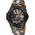 Just Cavalli JC1G260L0065 Унисекс часовник (JC1G260L0065) Часовници