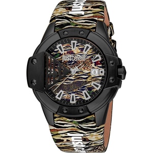 Just Cavalli JC1G260L0065 Унисекс часовник (JC1G260L0065) Часовници