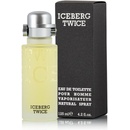Iceberg Twice pour Homme EDT 125 ml