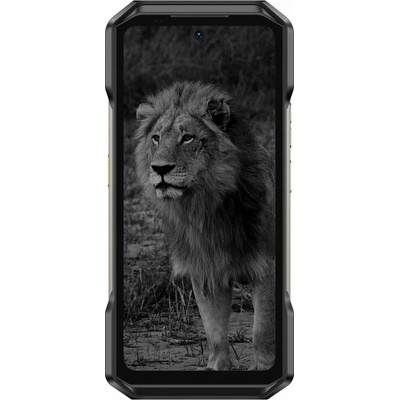 ULEFONE Armor 27 Pro 5G 12GB/256GB Black