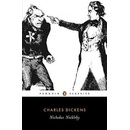 Nicholas Nickleby - Dickens Charles