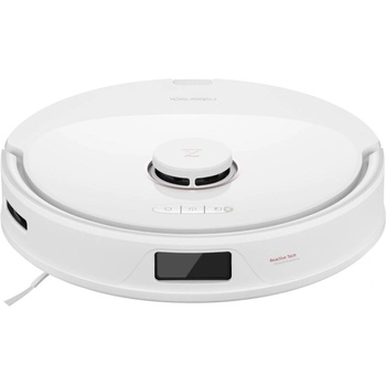 Image 1 of Roborock Q8 Max+ White (Q8MP02-00)