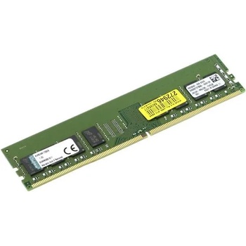 Kingston ValueRAM 8GB DDR4 2400MHz KVR24N17S8/8