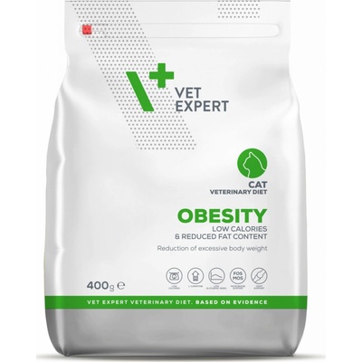Brit VD Cat GF Obesity 0,4 kg