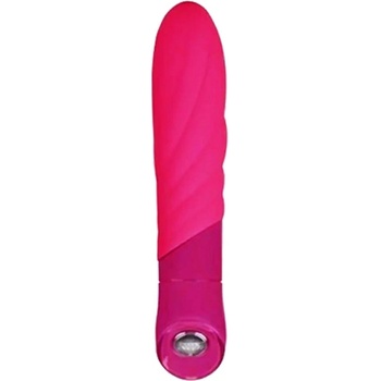 Image 1 of Key Вибратор медицински силикон "key vela" 20 см
