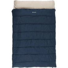 Outwell Contour Lux Double tmavo