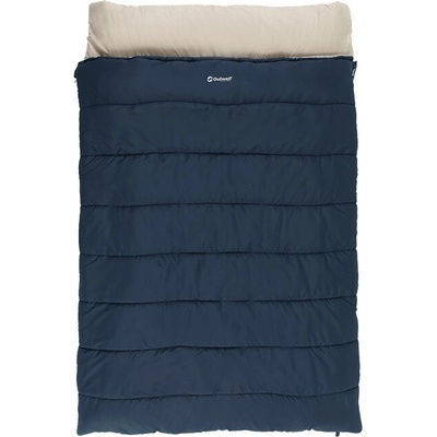 Outwell Contour Lux Double tmavo