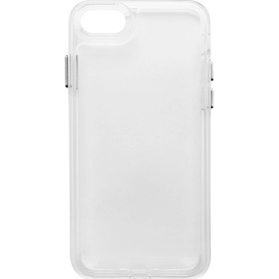 mobilNET plastové iPhone 7 / iPhone 8/ iPhone SE 2020 / iPhone SE 2022, Armory čiré