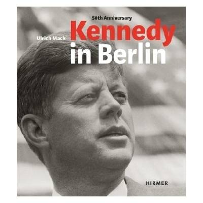 Kennedy in Berlin, English edition