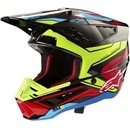 Alpinestars Supertech M5 ACTION 2