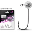 Delphin Jigová hlava Bomb vel.2 3g 5 ks