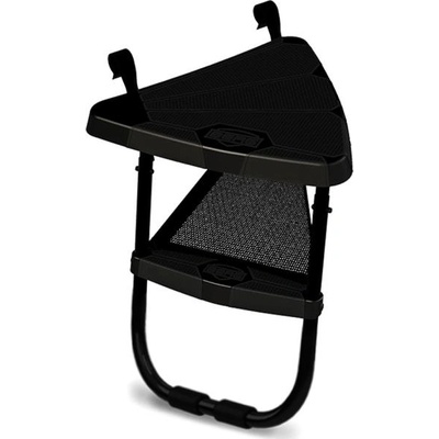 BERG платформа за стълби + Berg стълби S