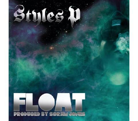 Float - Styles P CD