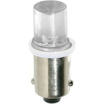 Lampa 98322 Autožárovka LED T4W 24V BA9s 5 lm bílá 2ks