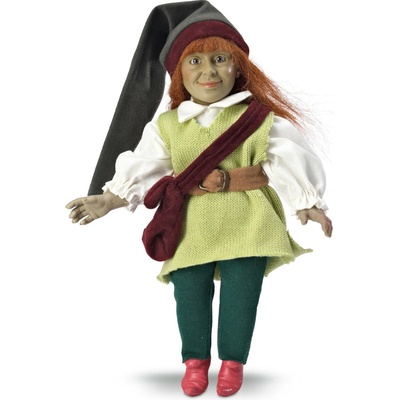 Lamagik malý kouzelný elf Edneud