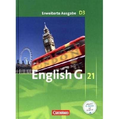 7. Schuljahr, Schülerbuch, Erweiterte Ausgabe