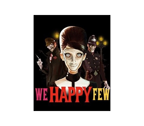 We Happy Few
