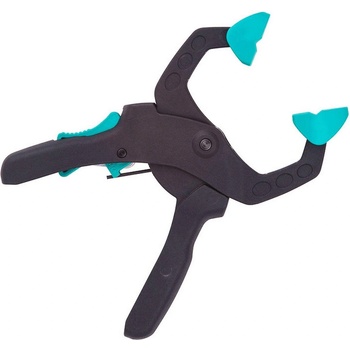 wolfcraft Дърводелска стяга тип чирак Wolfcraft 1 FZR 40 - 40 mm (3615000)