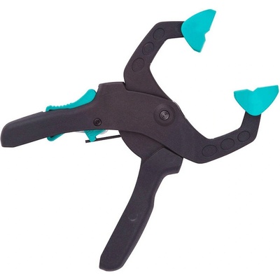 wolfcraft Дърводелска стяга тип чирак Wolfcraft 1 FZR 40 - 40 mm (3615000)