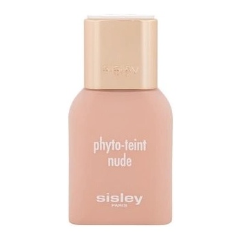 Sisley Tekutý make-up Phyto-Teint Nude Make-up 00N Pearl 30 ml