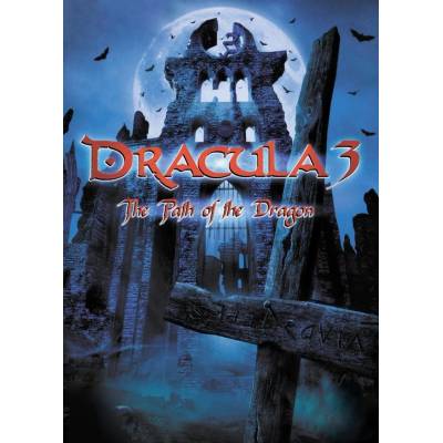 Encore Software Dracula 3 The Path of the Dragon (PC)