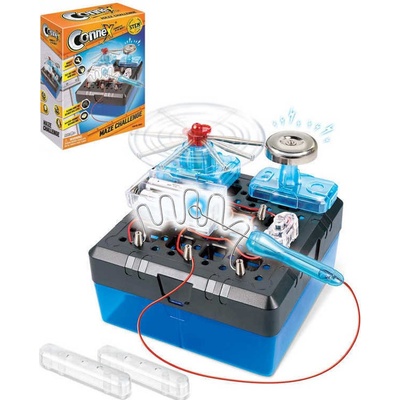 Connex Bludiště – Zboží Dáma