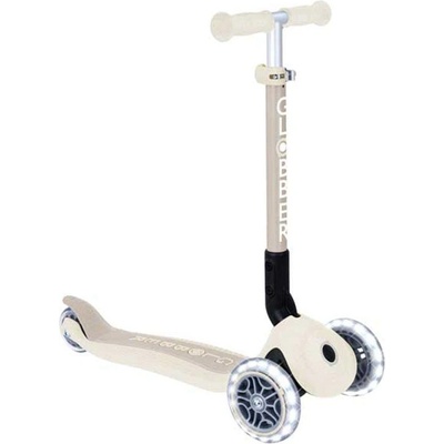 GUGA Сгъваема еко тротинетка с 3 колела globber junior foldable l (4895224412922)