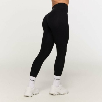 Dámske legíny Fierce Black GymBeam