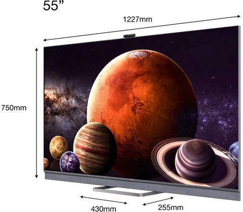 TCL 55C825