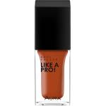 AURA Like a Pro! Лак за нокти, 168 Golden Rust, 9.5 ml