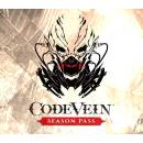 Code Vein Season Pass