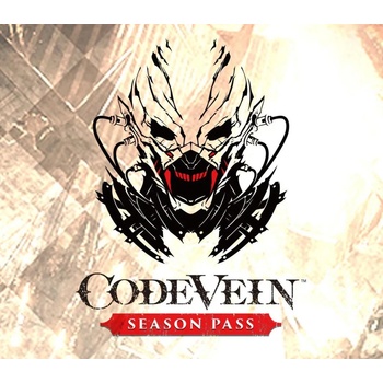 Code Vein Season Pass
