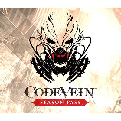Code Vein Season Pass
