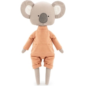 Orange Toys Мека играчка Orange Toys Cotti Motti Friends - Коалата Фреди, 30 cm (CM06-06) - ozone