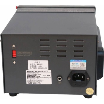Sugon 8630pro
