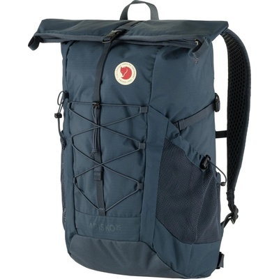 Fjällräven Abisko Hike Foldsack 25l Navy