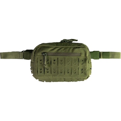 Anareus multifunkčná Molle Kebag 3v1 Zelená