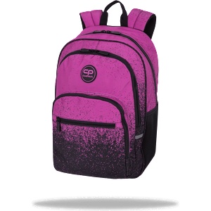 COOLPACK Раница coolpack alfa pink