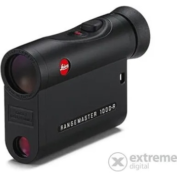 Leica Rangemaster 1000 CRF-R
