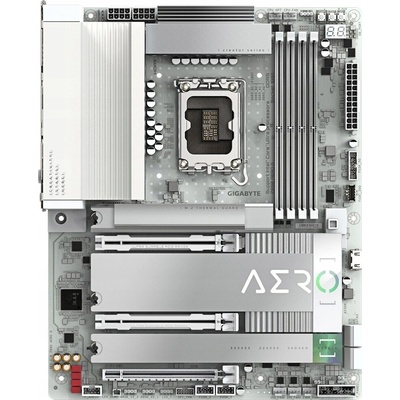 Gigabyte Z890 AERO G