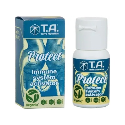 Protect 60ml - органичен стимулатор на имунитет и жизненост